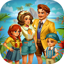 Family Diary: Find way home