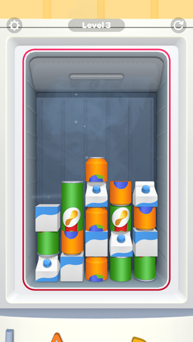 Fridge Match Latest Version for Android/iOS APK - TapTap