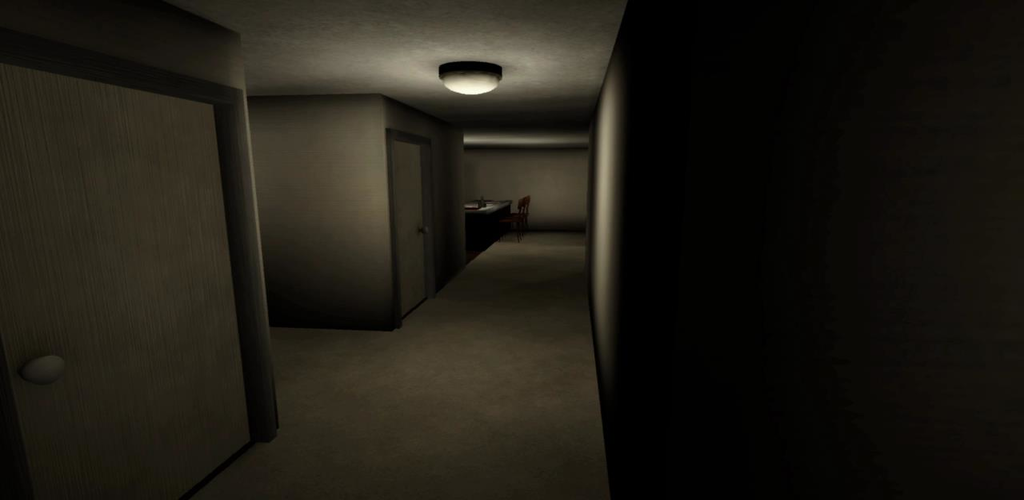 The Stranger From The Window 2 Game Screenshot