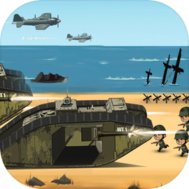 War Troops: Military Strategy