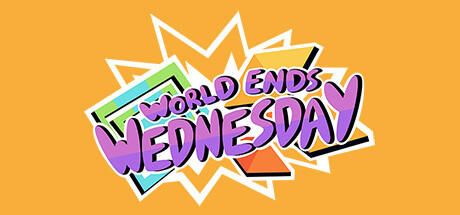 Banner of WORLD ENDS WEDNESDAY 