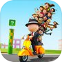 ไอคอนของ Bike Taxi - Idle Park Tycoon