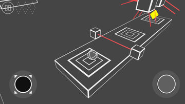 Sphere Square Game Screenshot