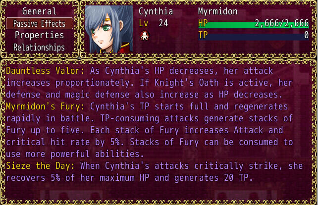 Screenshot 8 of Noblesse Oblige: Legacy of the Sorcerer Kings 