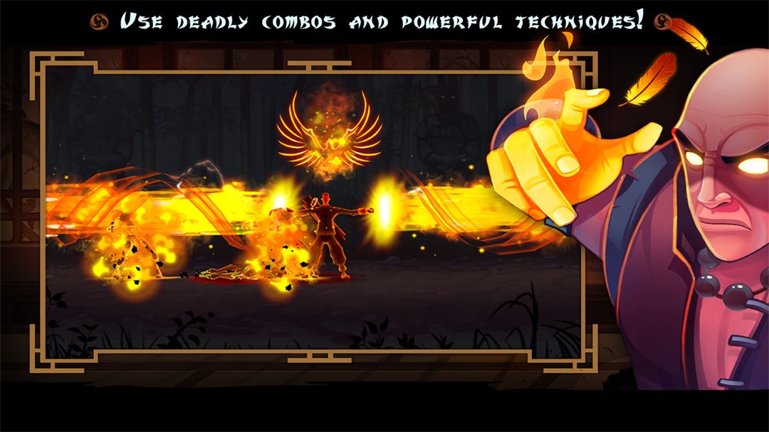 Screenshot of Fatal Fight