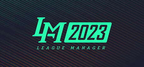 Banner of League Manager 2023 