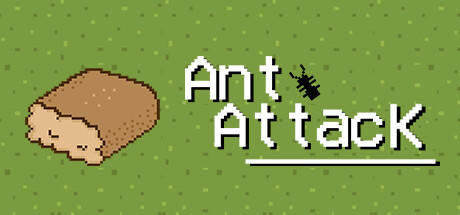 Banner of Ant Attack 