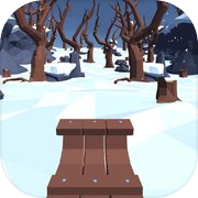 Snow Rider 3d !