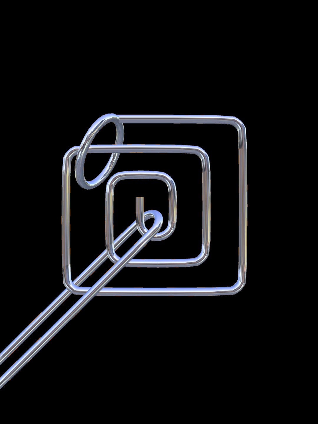 Unlock Ring Game Screenshot