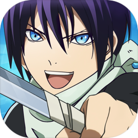 Noragami Aragoto versão móvel andróide iOS pré-registro-TapTap