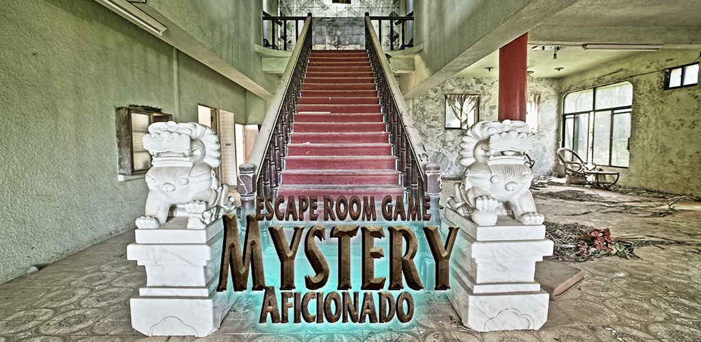 Banner of Aficionado al misterio de la sala de escape 1.0.7