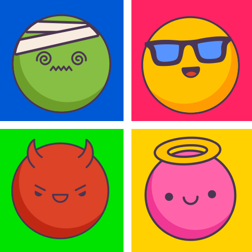 Emojimix: Create Stickers para Android/iOS - TapTap