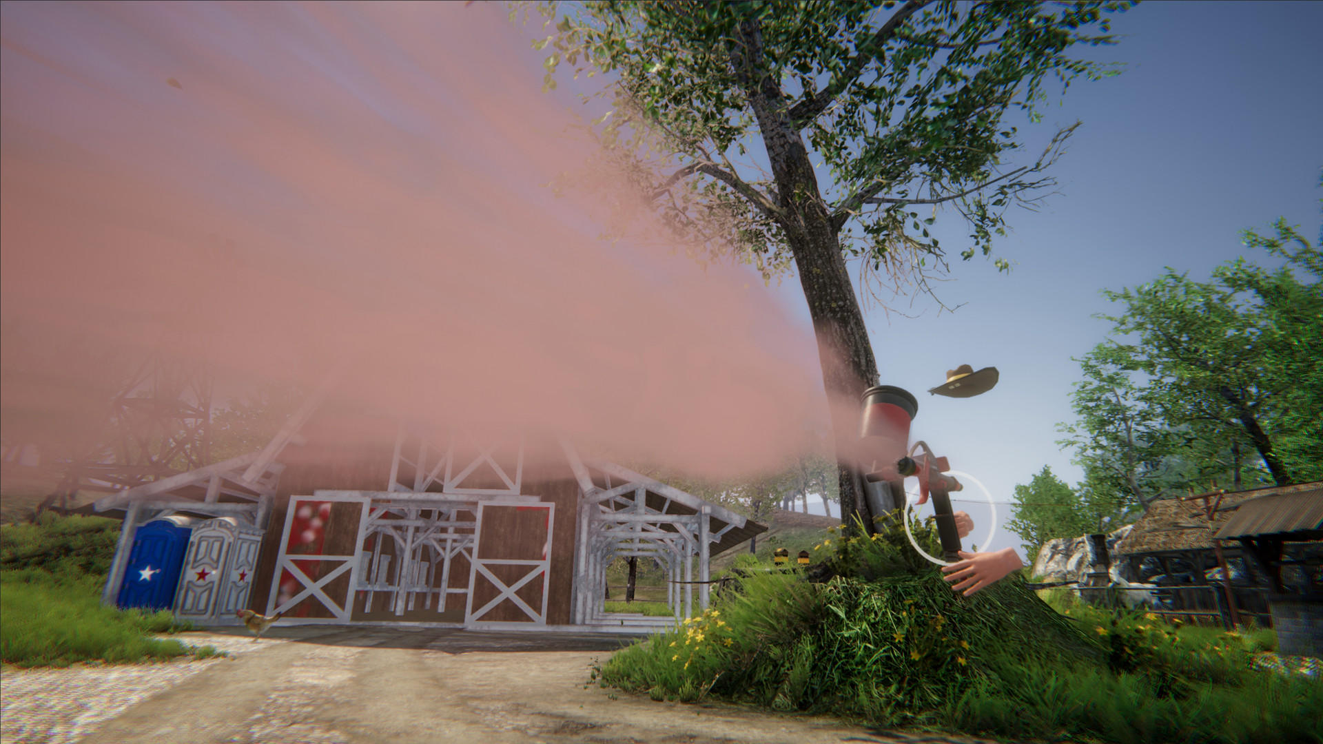 Party Maker VR screenshot game