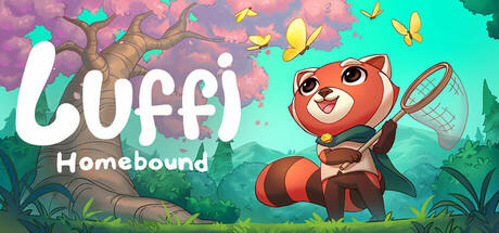 Banner of Luffi: Homebound 