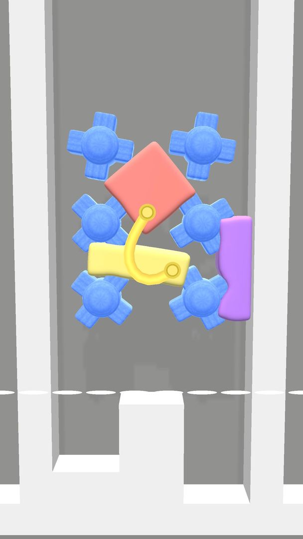 Softris screenshot game