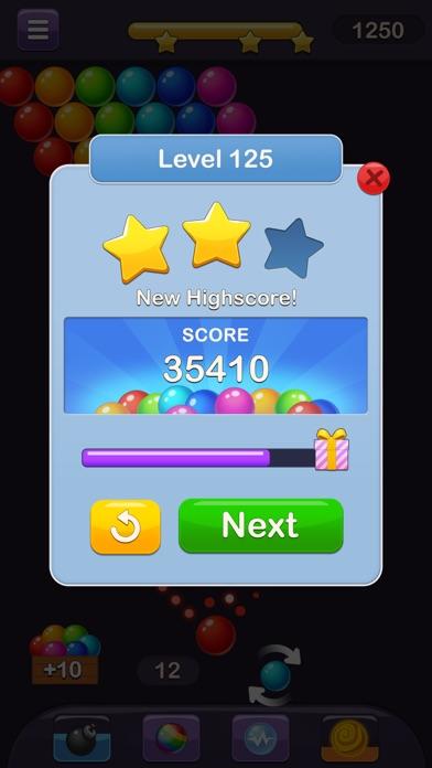 Bubble Pop! Puzzle Game Legend Game Screenshot