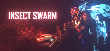 Banner of Insect Swarm 