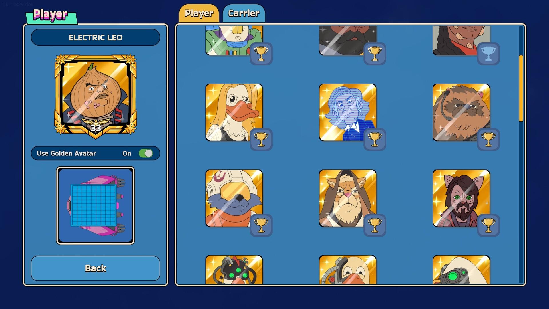 Konfronto Game Screenshot