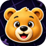 BearDoku: Block Puzzle Game 아이콘