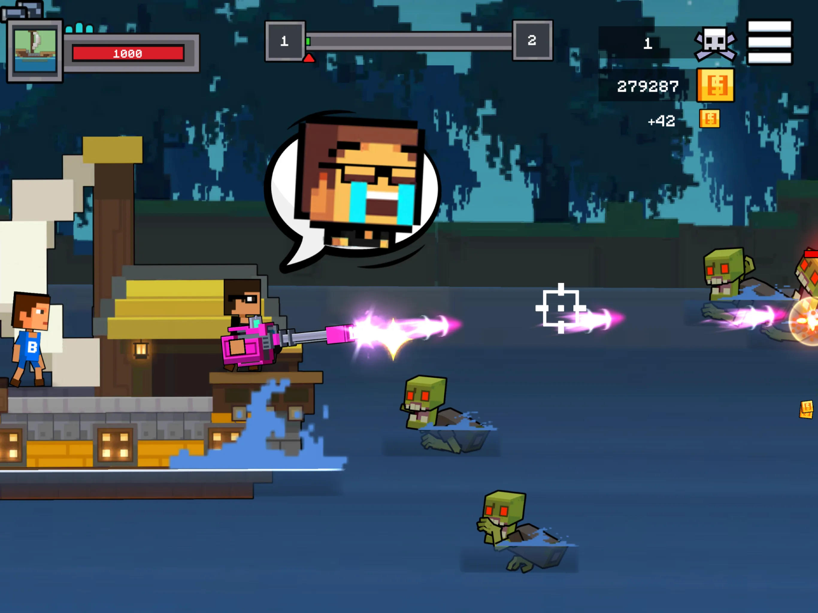 Rock raft survival adventure android ios apk download for free taptap