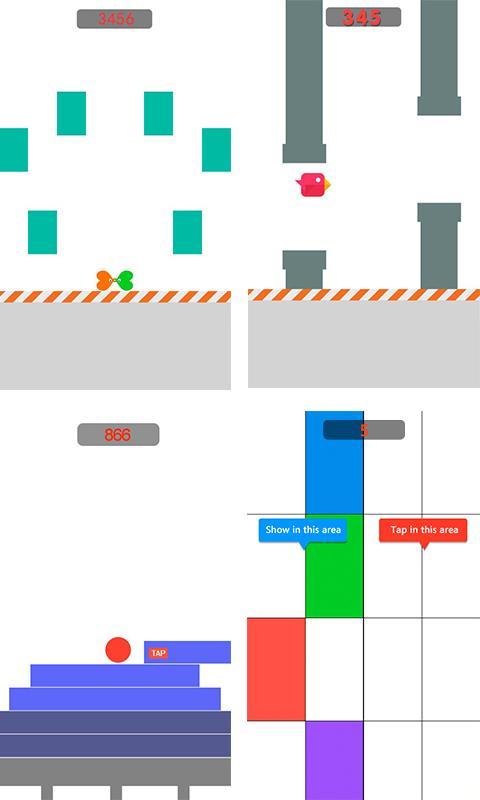 Piano Tiles 5 ภาพหน้าจอเกม