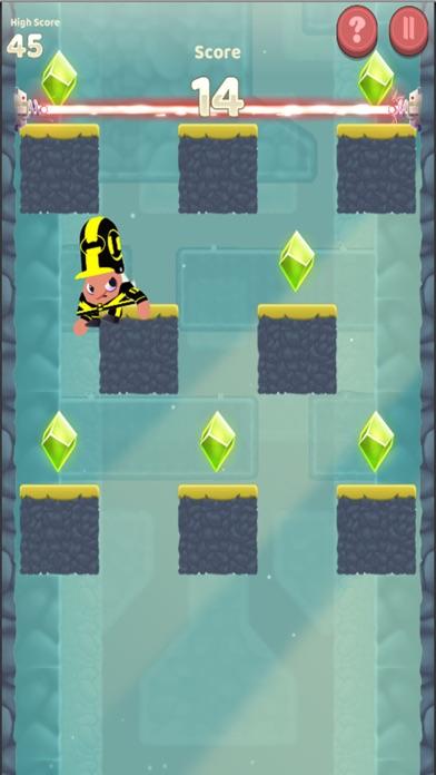 Mining Adventures Game Screenshot