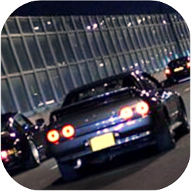 Japan Drag Racing 3D