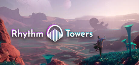 Banner of Rhythm Towers 