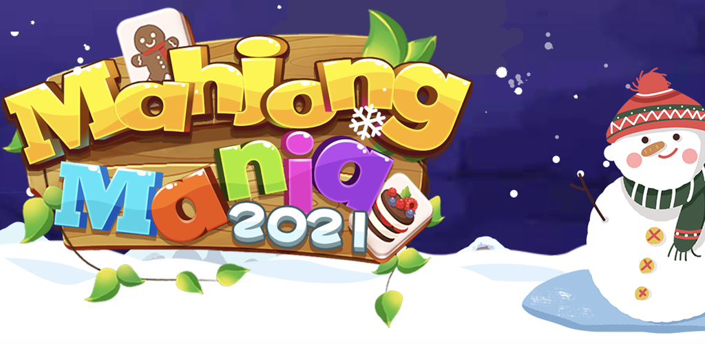 Christmas Mahjong::Appstore for Android