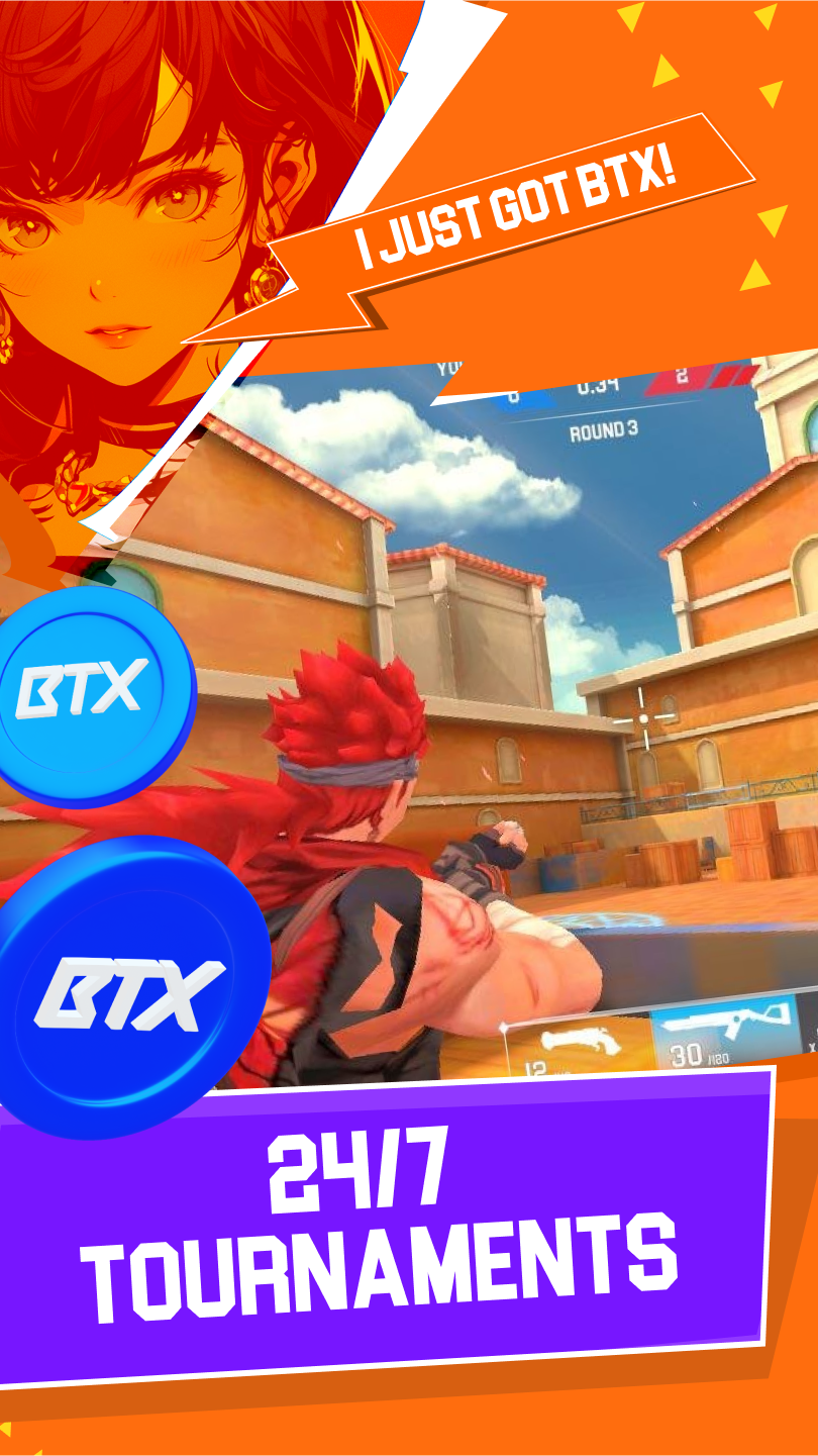 Screenshot 4 of BTX Battle Xtreme 