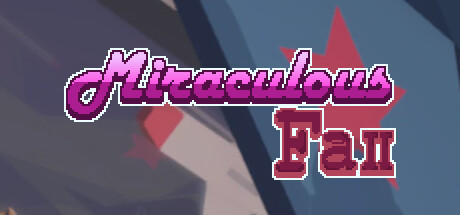 Banner of Miraculous Fall 