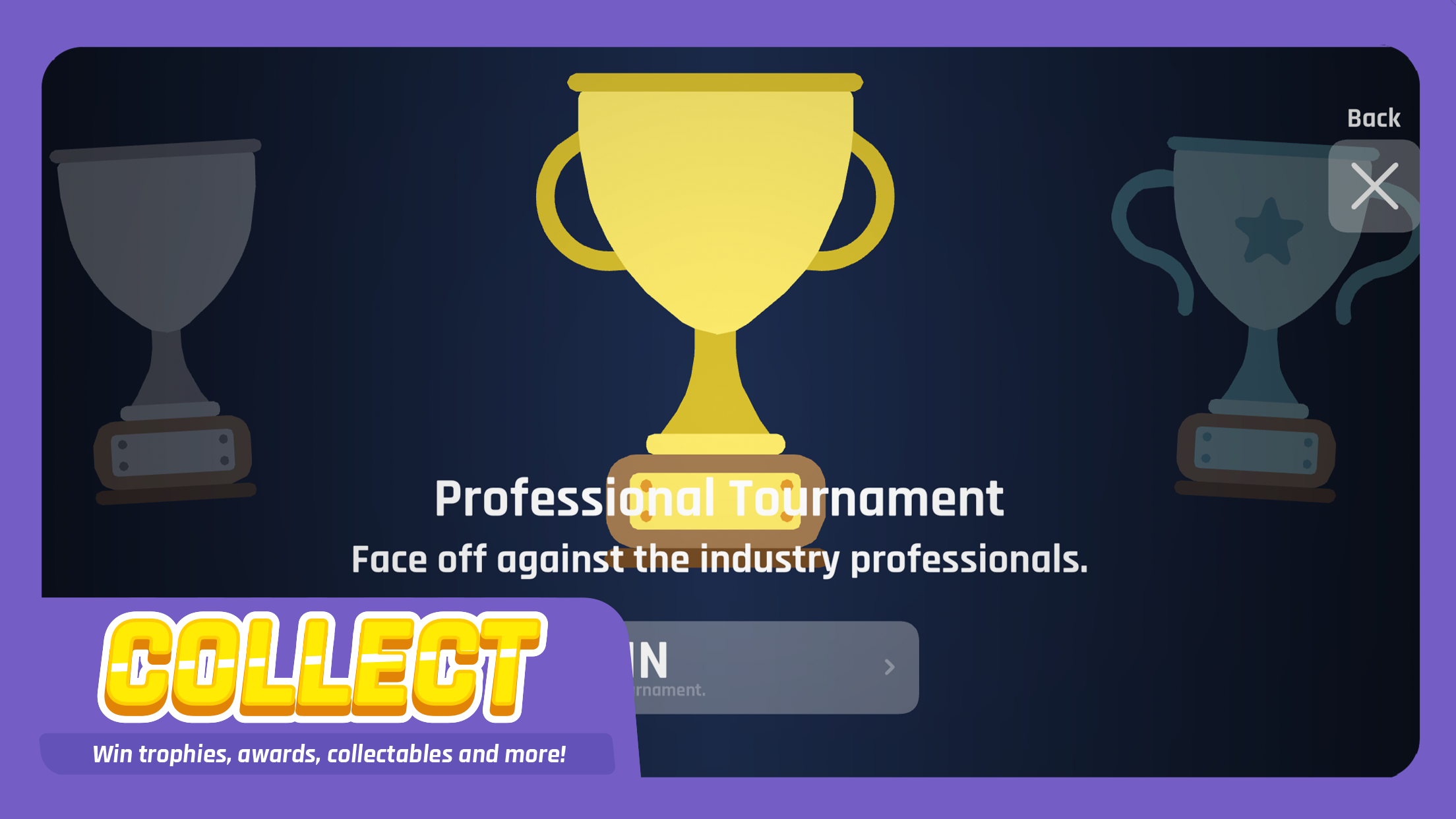 Super Boxing Championship! Game Screenshot