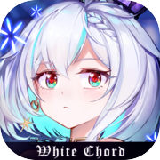Pure White Chord (Test Server)