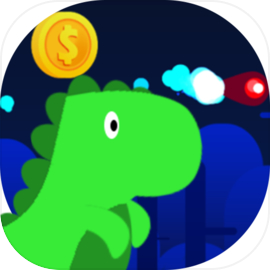 Dino Run offline T-Rex jumping android iOS apk download for free-TapTap