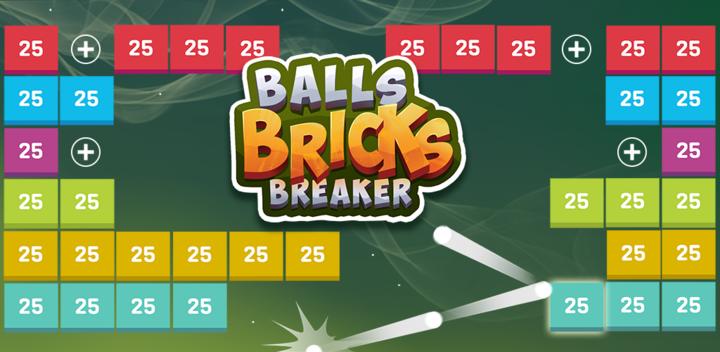 Banner of Ball Bricks Breaker Quest: Puzzle Bounce 2018 1.9
