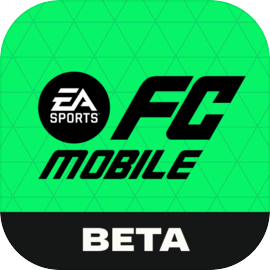 EA SPORTS FC™ MOBILE BETA