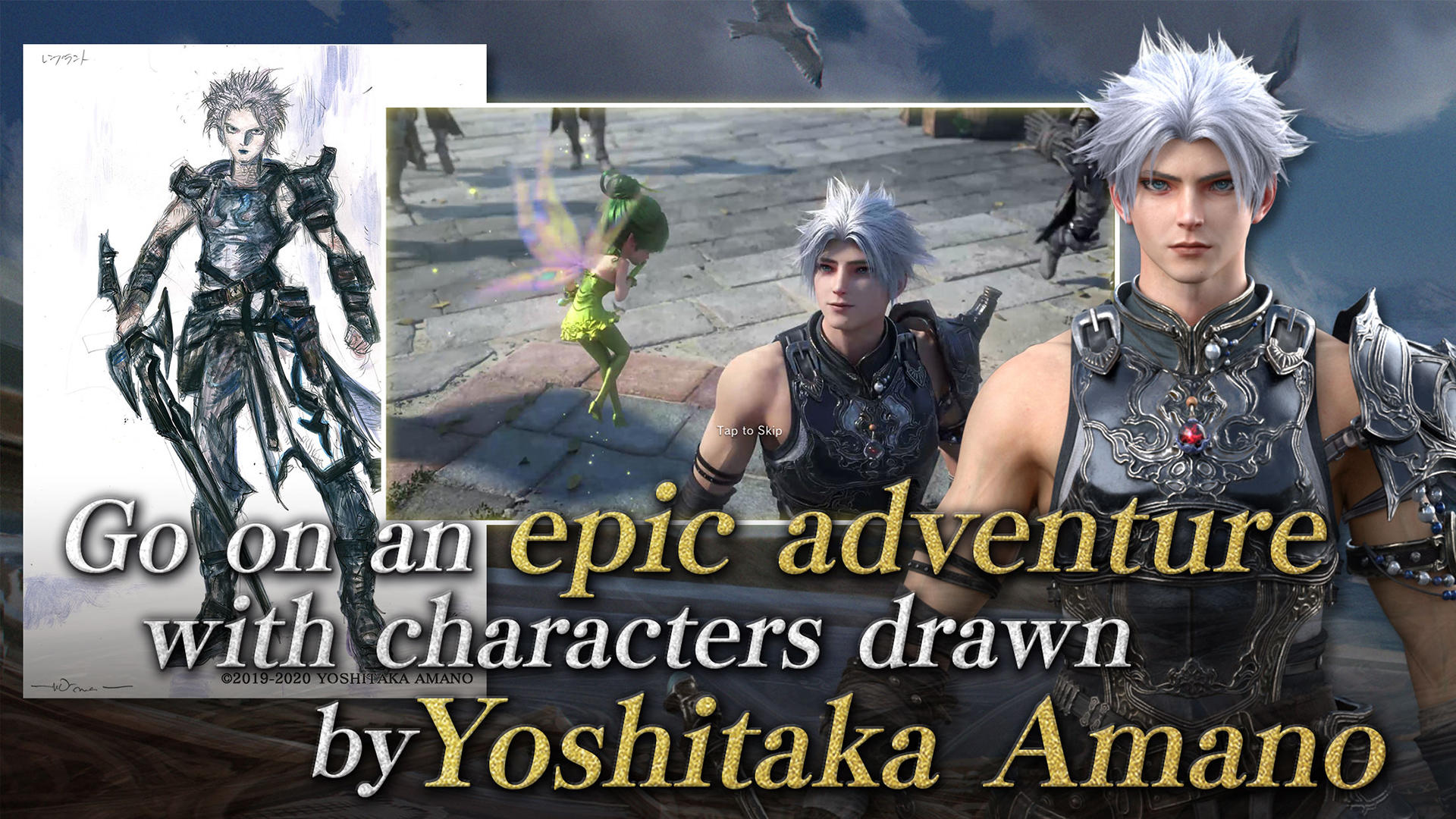 Eternal Kingdom Battle Peak Game Screenshot