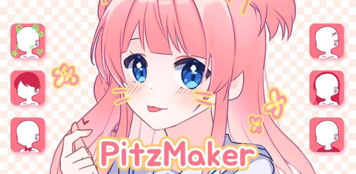 Banner of PitzMaker 1.4.9