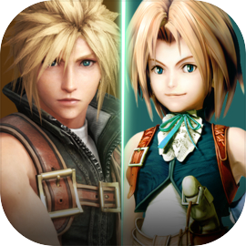 FINAL FANTASY VII EVER CRISIS