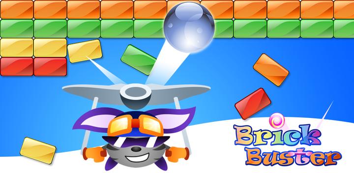 Banner of Brick Buster 1.2