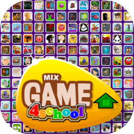 Mixgame4School - A Safe Place For Students