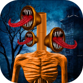 Siren Scary Head - Horror Game android iOS apk download for free-TapTap