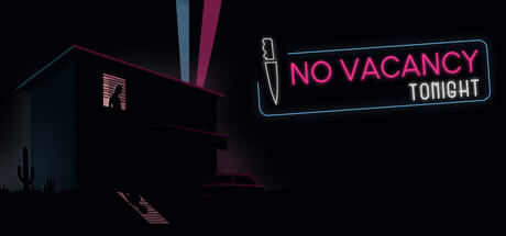 Banner of No Vacancy Tonight 