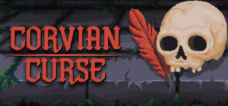 Banner of Corvian Curse 