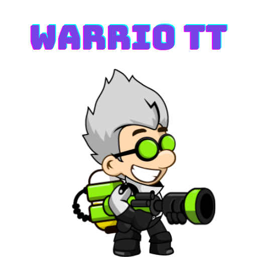 Warrior TT Latest Version for Android/iOS APK - TapTap