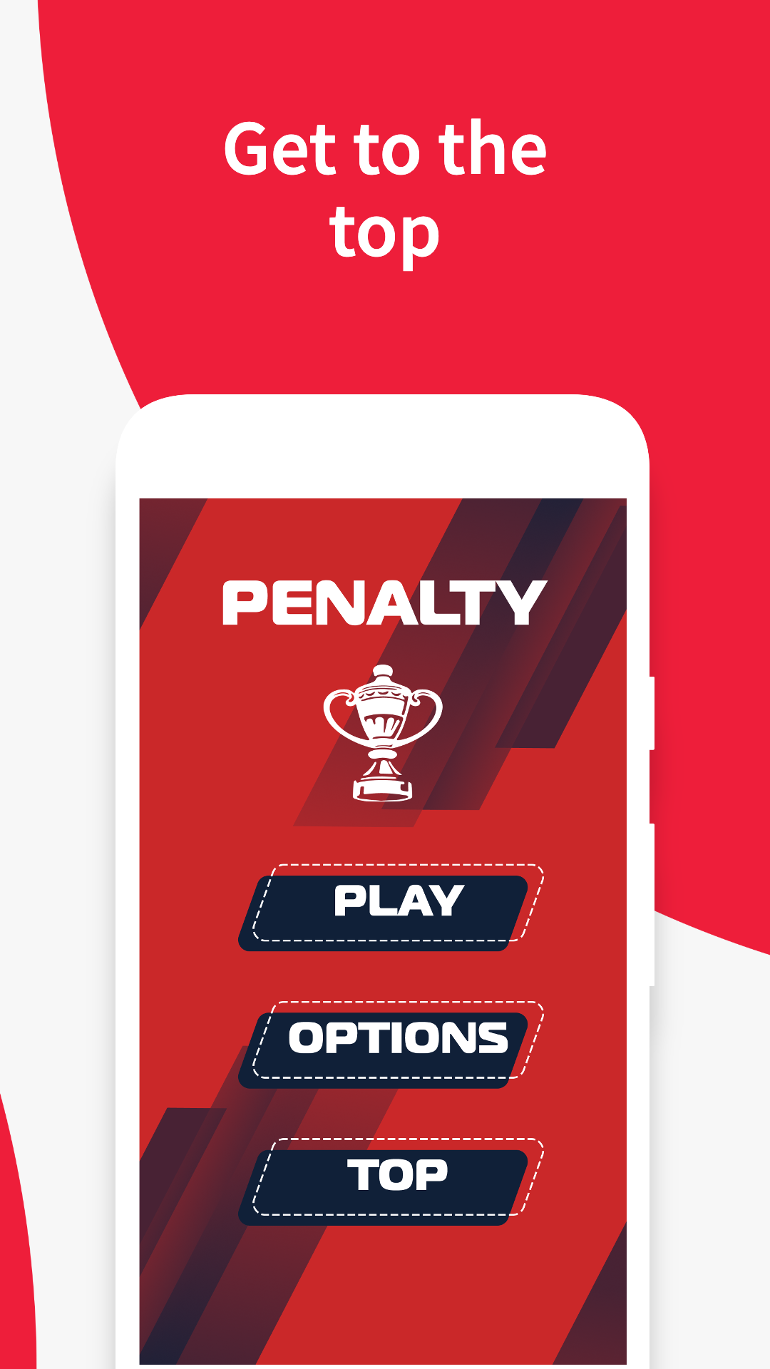 Fon Cup Penalty mobile Android apk Download for free|TapTap