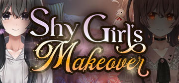 Banner of Shy Girl's Makeover 