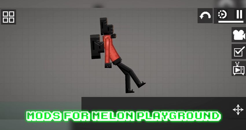 Melon Playground android iOS apk download for free-TapTap