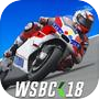 Top Bike Racing Game 2018 아이콘