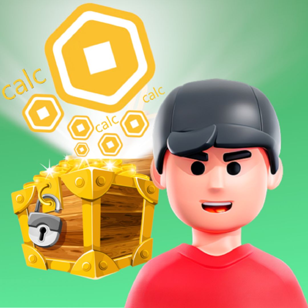 Robux Calc Blast Instant android iOS apk download for free-TapTap